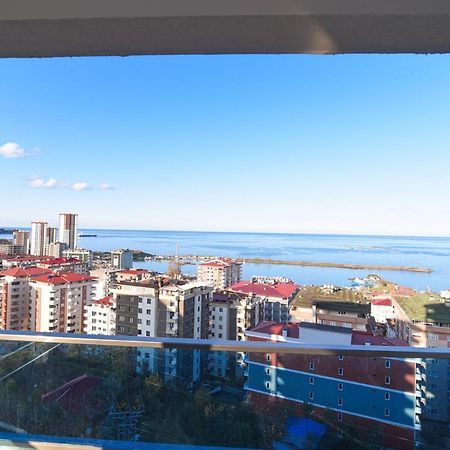 Rahal Residence Трабзон Екстериор снимка