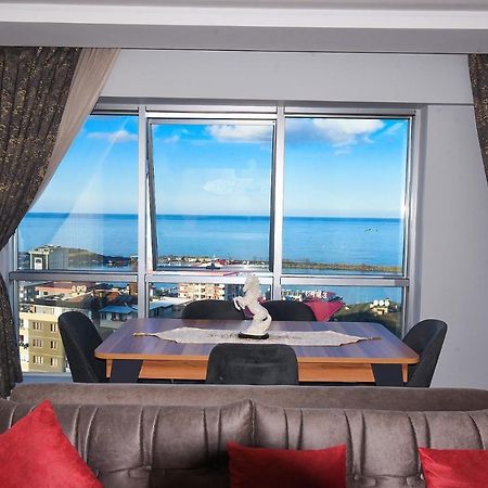 Rahal Residence Трабзон Екстериор снимка