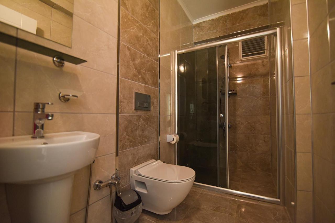 Rahal Residence Трабзон Екстериор снимка