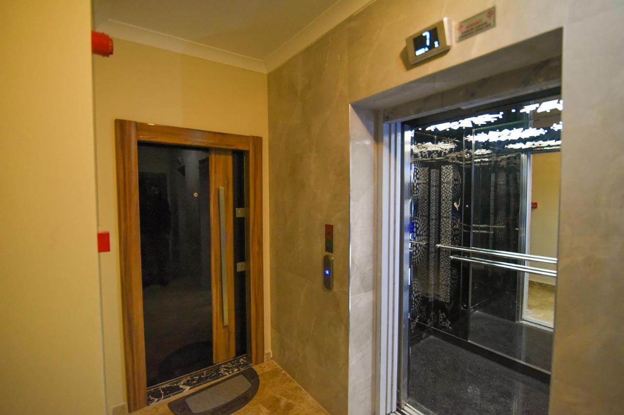 Rahal Residence Трабзон Екстериор снимка