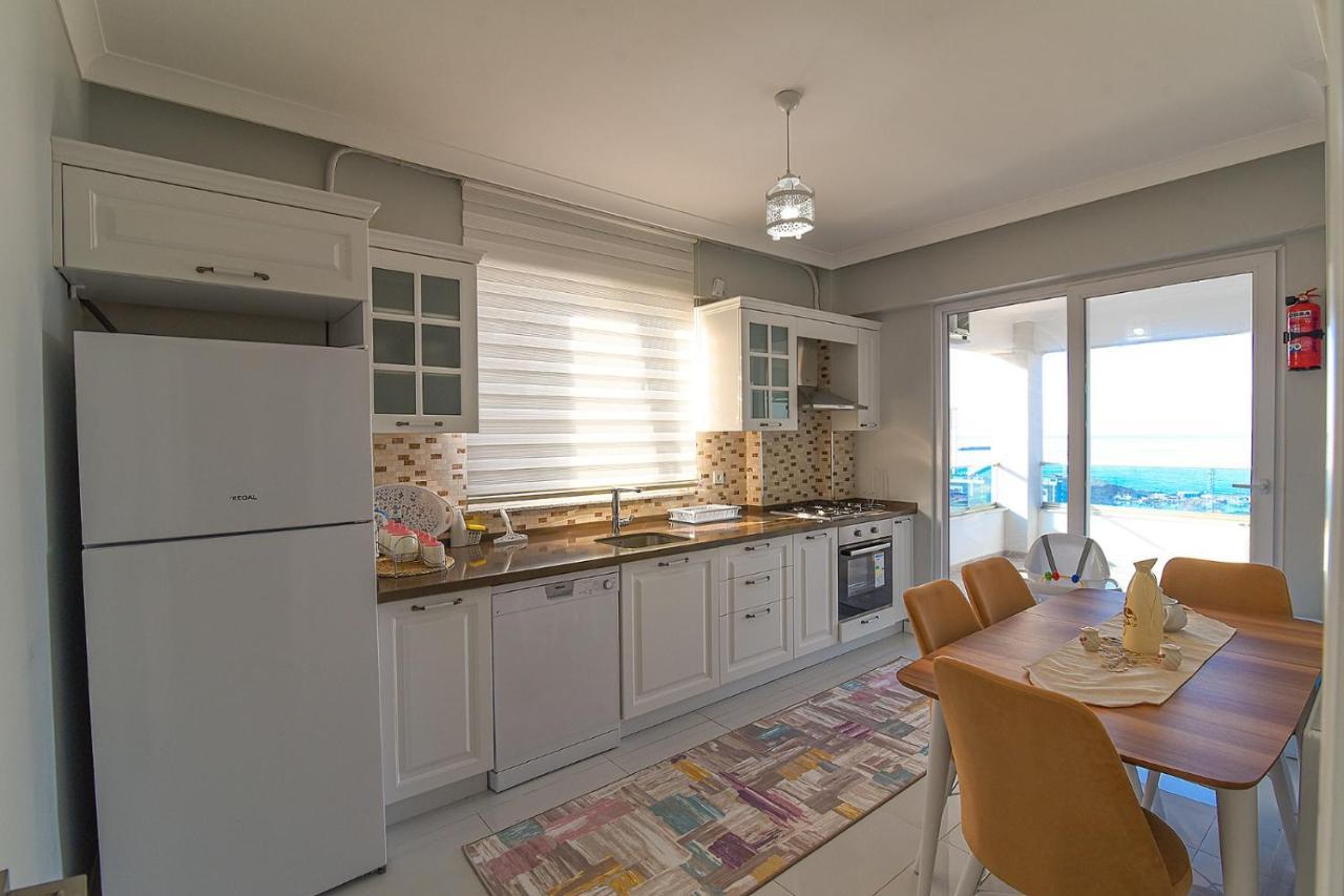 Rahal Residence Трабзон Екстериор снимка