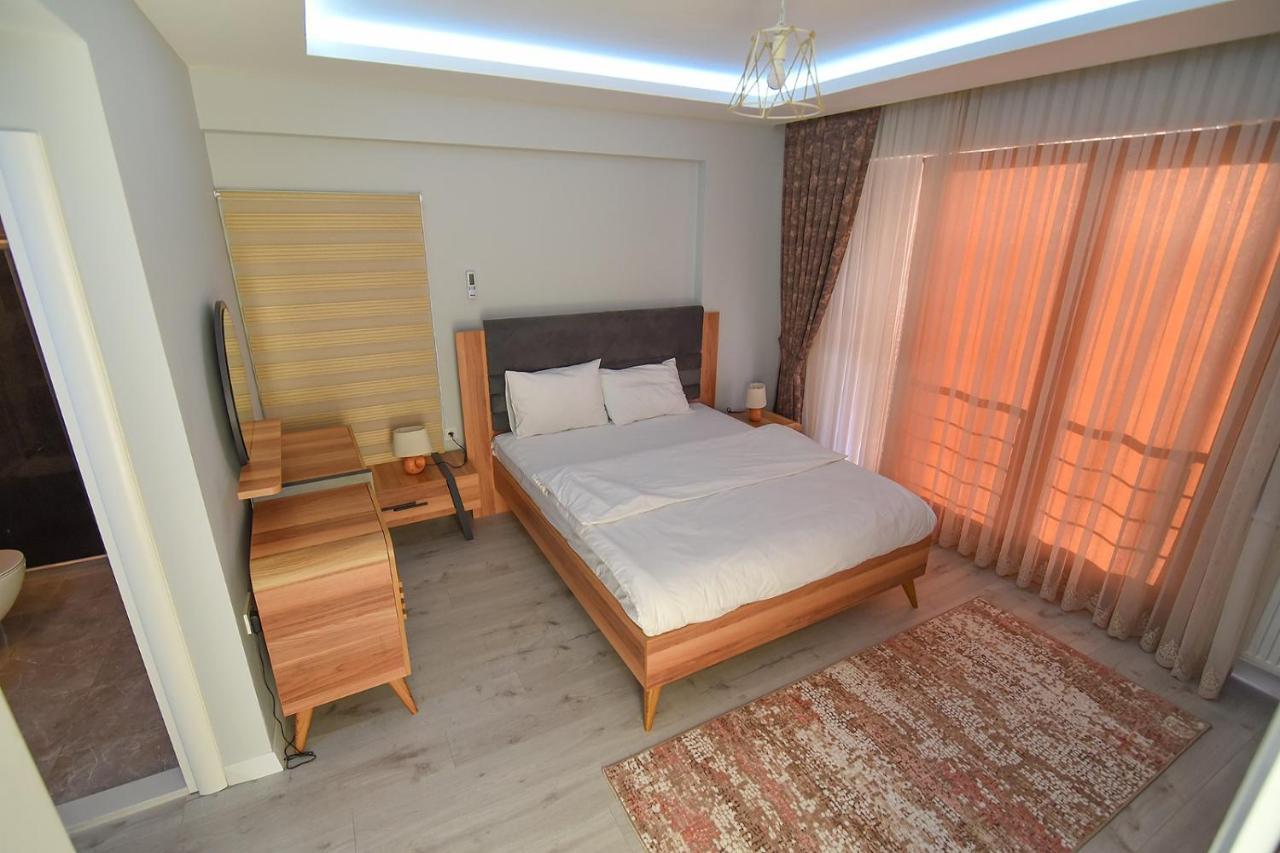 Rahal Residence Трабзон Екстериор снимка
