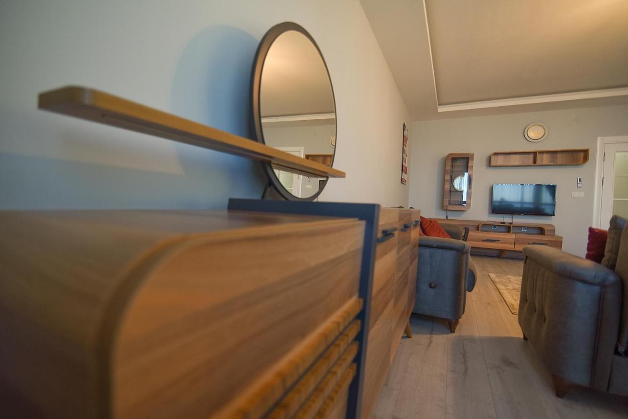 Rahal Residence Трабзон Екстериор снимка