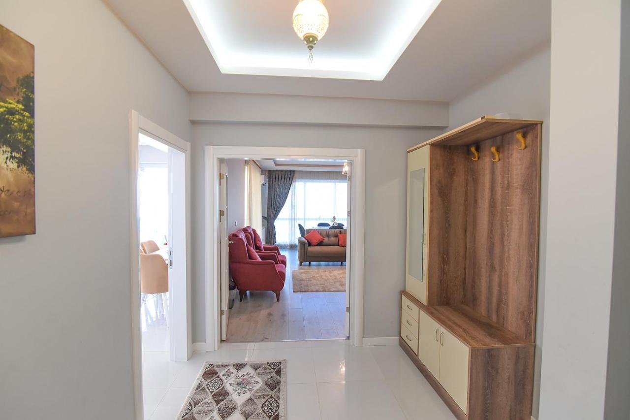 Rahal Residence Трабзон Екстериор снимка