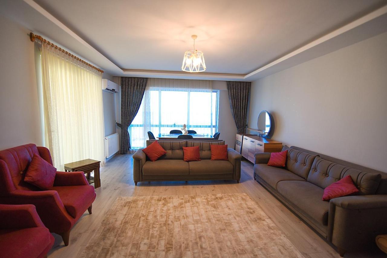 Rahal Residence Трабзон Екстериор снимка