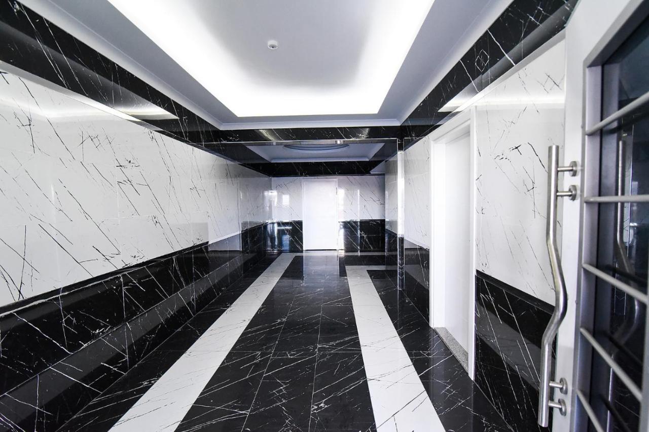 Rahal Residence Трабзон Екстериор снимка
