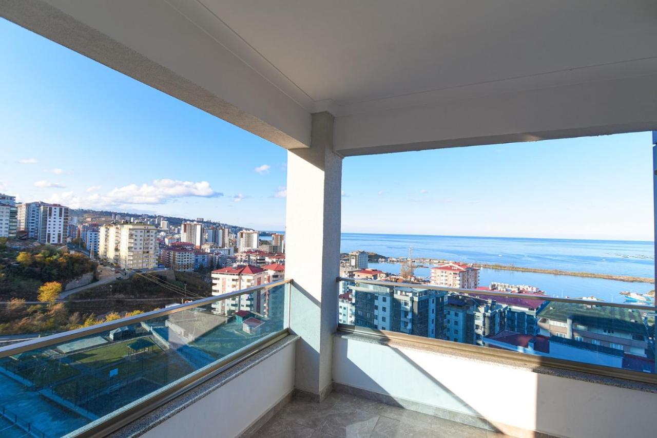 Rahal Residence Трабзон Екстериор снимка