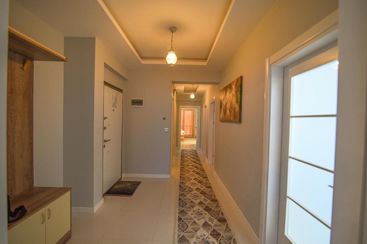 Rahal Residence Трабзон Екстериор снимка