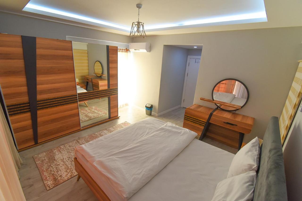 Rahal Residence Трабзон Екстериор снимка