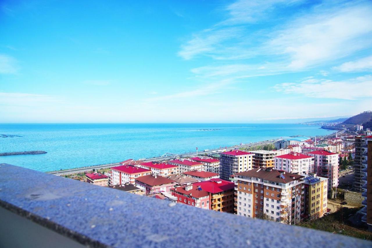 Rahal Residence Трабзон Екстериор снимка