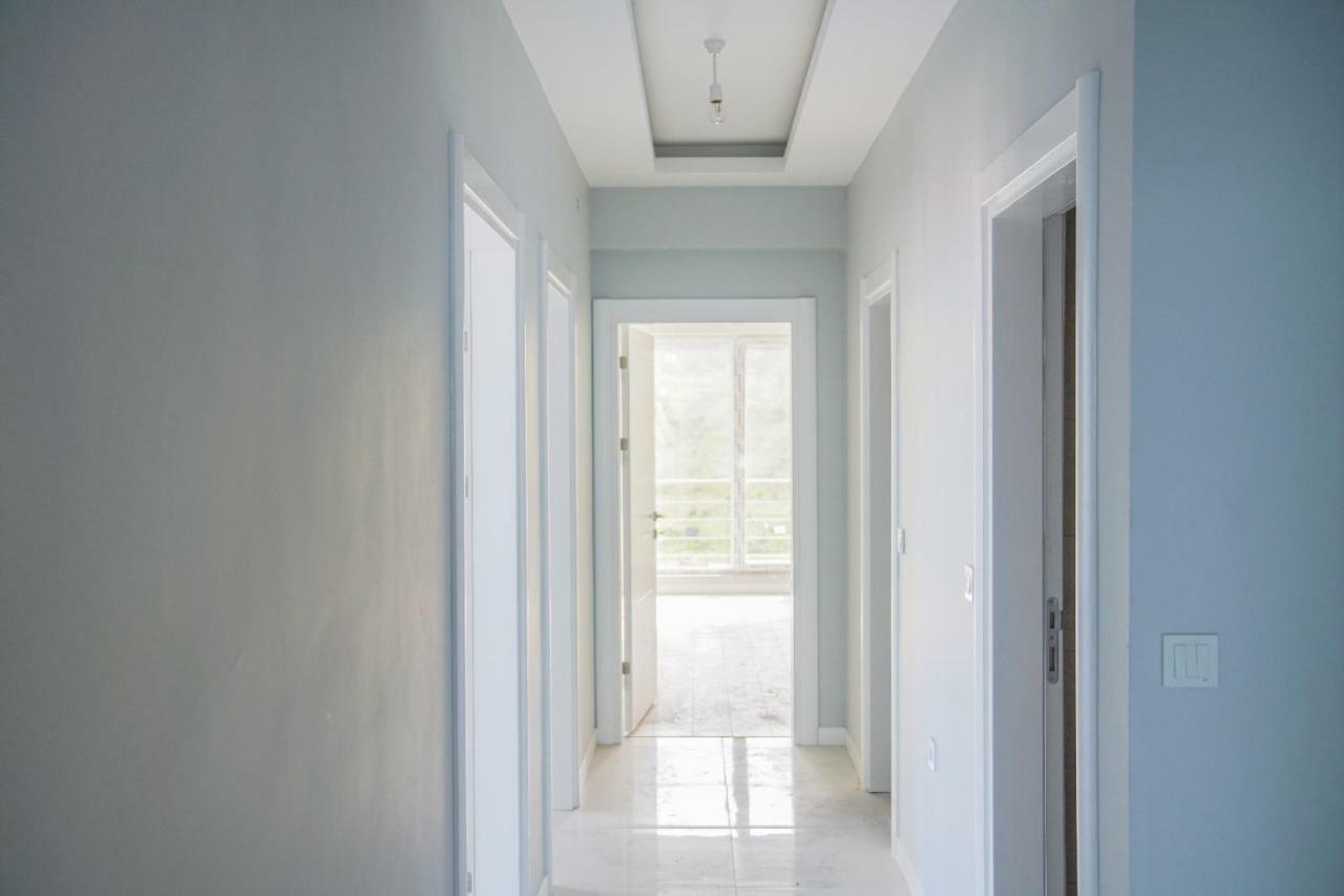 Rahal Residence Трабзон Екстериор снимка