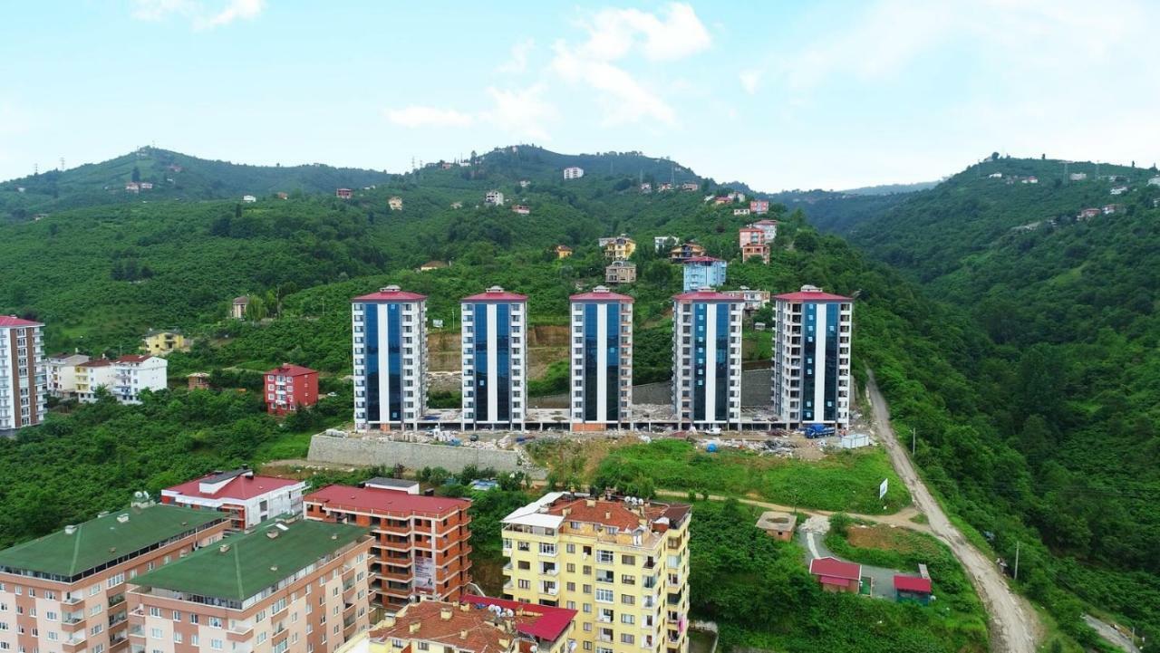 Rahal Residence Трабзон Екстериор снимка