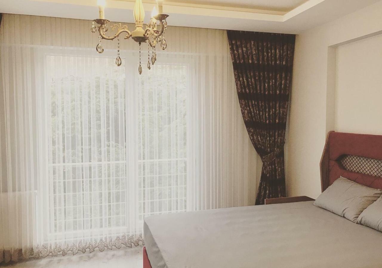 Rahal Residence Трабзон Екстериор снимка