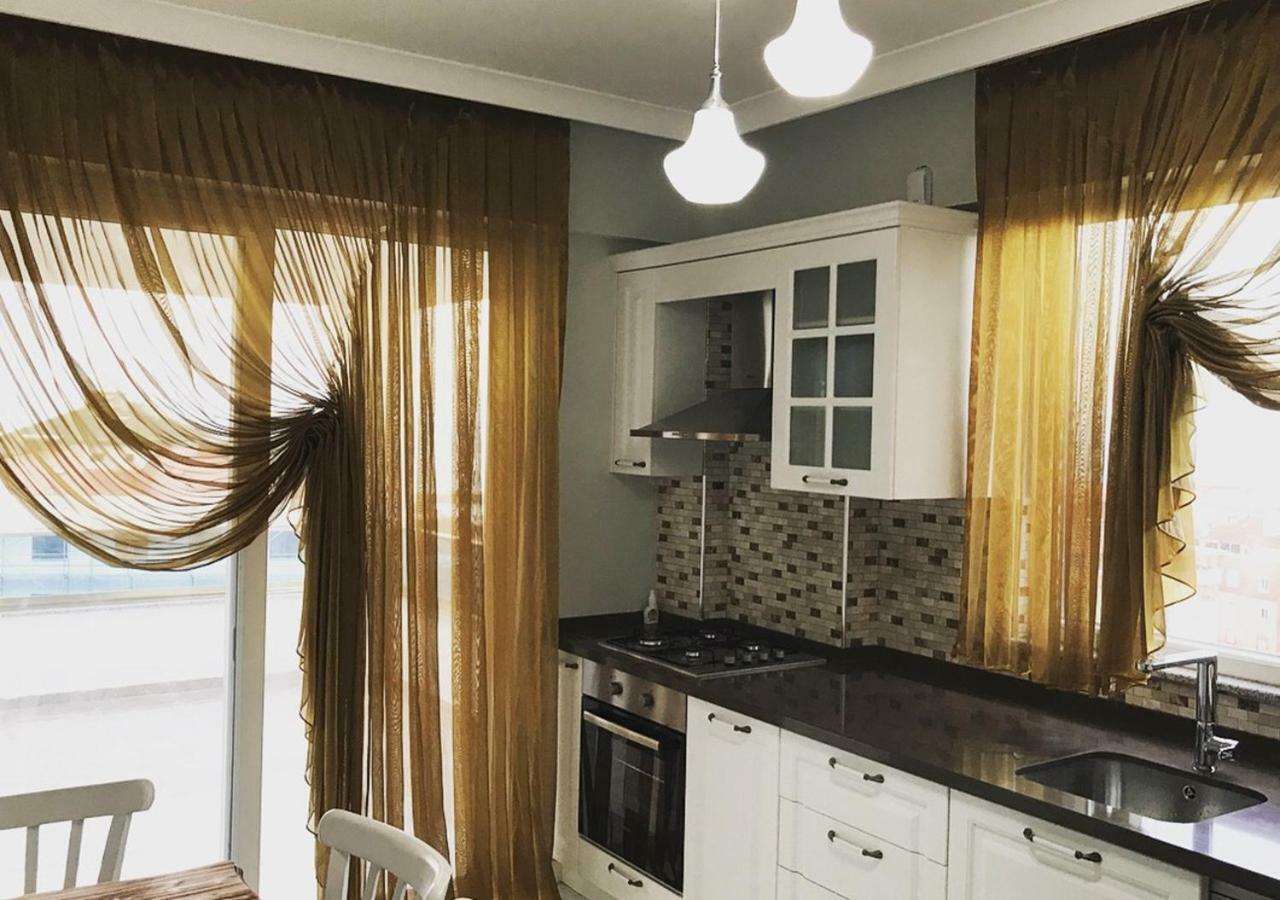 Rahal Residence Трабзон Екстериор снимка